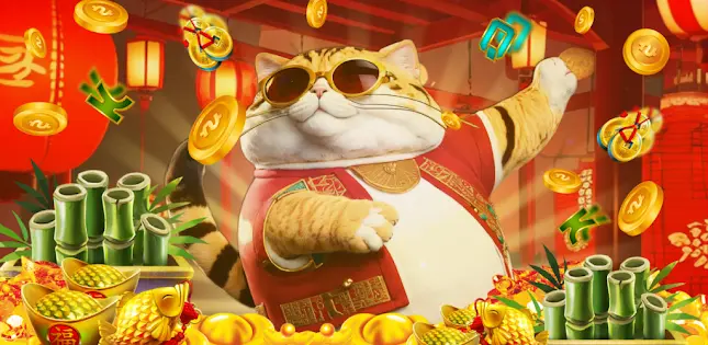 Fortune Tiger é um jogo imperdível no PAGOL777 Casino